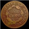 Image 2 : 1810 Classic Head Large Cent NICELY CIRCULATED