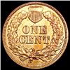 Image 2 : 1863 Indian Head Cent UNCIRCULATED