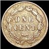 Image 2 : 1859 Indian Head Cent CLOSELY UNCIRCULATED