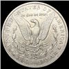 Image 2 : 1896-S Morgan Silver Dollar CLOSELY UNCIRCULATED