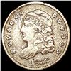 Image 1 : 1832 Capped Bust Half Dime LIGHTLY CIRCULATED