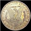 Image 2 : 1884-S Morgan Silver Dollar CLOSELY UNCIRCULATED