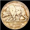 Image 2 : 1925-S Walking Liberty Half Dollar CLOSELY UNCIRCU