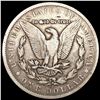 Image 2 : 1879-CC Morgan Silver Dollar NICELY CIRCULATED