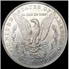 Image 2 : 1889-O Morgan Silver Dollar CLOSELY UNCIRCULATED