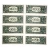 Image 9 : [38] 2003-A $1 FRN
