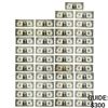 Image 1 : [43] 2003 & 2006 $1 FRN