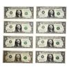 Image 2 : [43] 2003 & 2006 $1 FRN