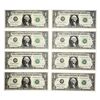 Image 8 : [43] 2003 & 2006 $1 FRN