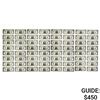 Image 1 : [64] 2003 &2006 $1 FRN