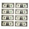 Image 8 : [64] 2003 &2006 $1 FRN