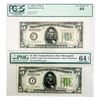 Image 6 : [10] 1934 & 2003 $5 FRN