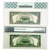 Image 7 : [10] 1934 & 2003 $5 FRN