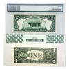 Image 9 : [10] 1934 & 2003 $5 FRN