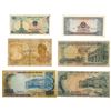 Image 2 : [24] M Viet Nam & Cambodia Asstd. Notes Album