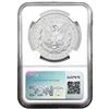 Image 2 : 2023 Morgan Silver Dollar NGC Gem Uncirculated