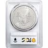 Image 2 : 2020-P Silver Eagle PCGS MS69 First Strike