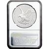 Image 2 : 2023-W Silver Eagle NGC PF70 Ultra Cameo