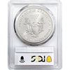 Image 2 : 2020-S Silver Eagle PCGS MS69 First Strike