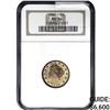 Image 1 : 1886 Liberty Victory Nickel NGC MS64