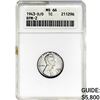 Image 1 : 1943-D/D Wheat Cent ANACS MS66 RPM-2