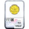 Image 2 : 1851-O $10 Gold Eagle NGC AU55
