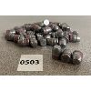Image 1 : BULLETS: 50X .44-40 CAL - 200GR LUBED
