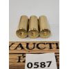 Image 2 : BRASS: 40 X CASULL .454
