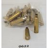 Image 1 : BRASS: 30 X RP 22 - 250 - TWICE FIRED