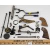 Image 1 : JOB LOT - GUN PARTS - INCL SAVAGE, COOEY & STEVENS, ETC.