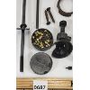 Image 2 : JOB LOT - GUN PARTS - INCL SAVAGE, COOEY & STEVENS, ETC.