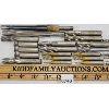 Image 2 : LOT OF 21 - BARREL DRILL TOOLS