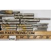 Image 3 : LOT OF 21 - BARREL DRILL TOOLS