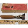 Image 1 : IDEAL 297 BULLET MOULD - 456401