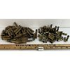 Image 1 : BRASS: APPROX 110X MIXED .357 & 8X57