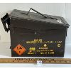 Image 1 : AMMO: 100X MIXED .308CAL WIN - 144, 150 & 180GR W/ CRATE 