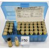 Image 1 : AMMO / BRASS: 35 X .45 COLT - 10 X 45 COLT BRASS