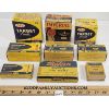 Image 1 : LOT OF 9 - COLLECTOR'S BOXES - INCL IMPERIAL, DOMINION & WESTERN