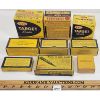 Image 2 : LOT OF 9 - COLLECTOR'S BOXES - INCL IMPERIAL, DOMINION & WESTERN