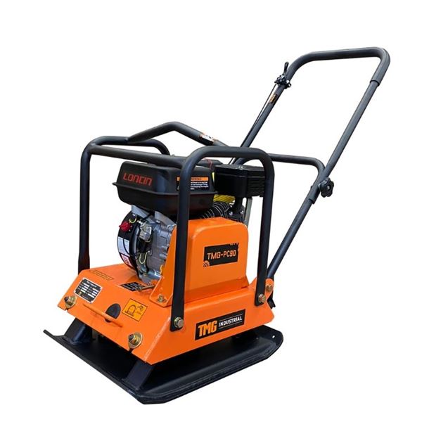 TMG-PC90 COMPACTOR PLATE PC90