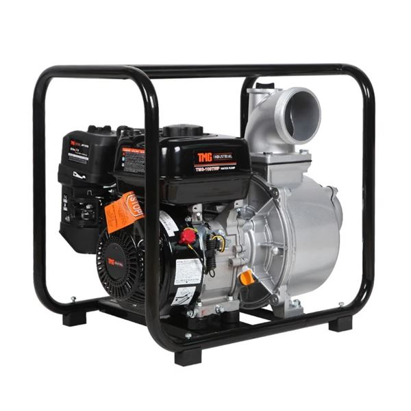 TMG-100TWP WATER PUMP 4''