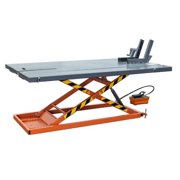 TMG-1500PML MOTORCYCLE LIFT 1,500 LB