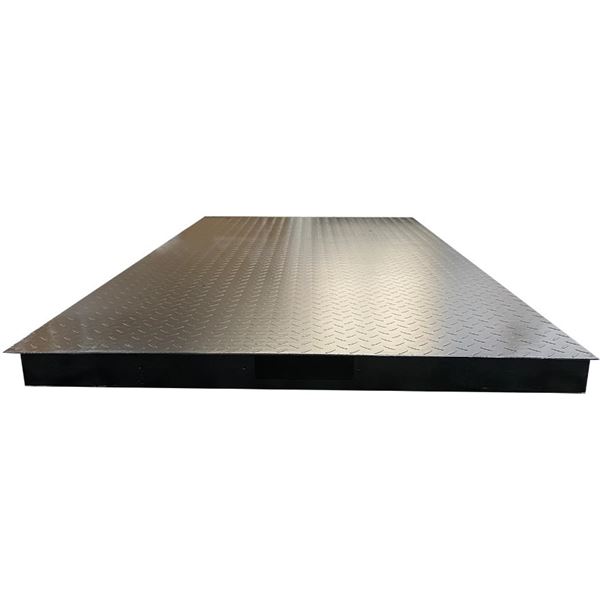 TMG-FS10 FLOOR SCALE 10 TON(BOX A & B)