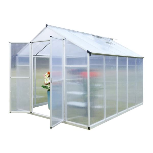 TMG-GH810 GREENHOUSE 0810