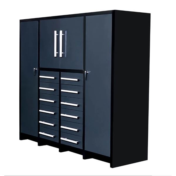 TMG-SC80 TOOL CHEST 80''