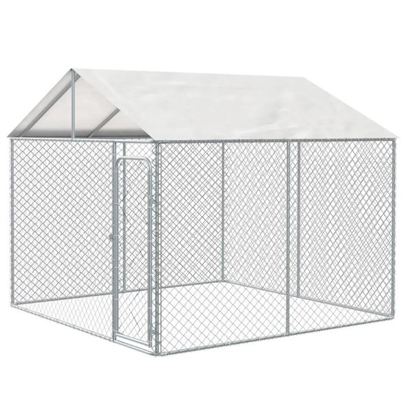 TMG-DCP1010 DOG KENNEL PLAYPEN 10' X 10'
