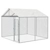 Image 1 : TMG-DCP1010 DOG KENNEL PLAYPEN 10' X 10'