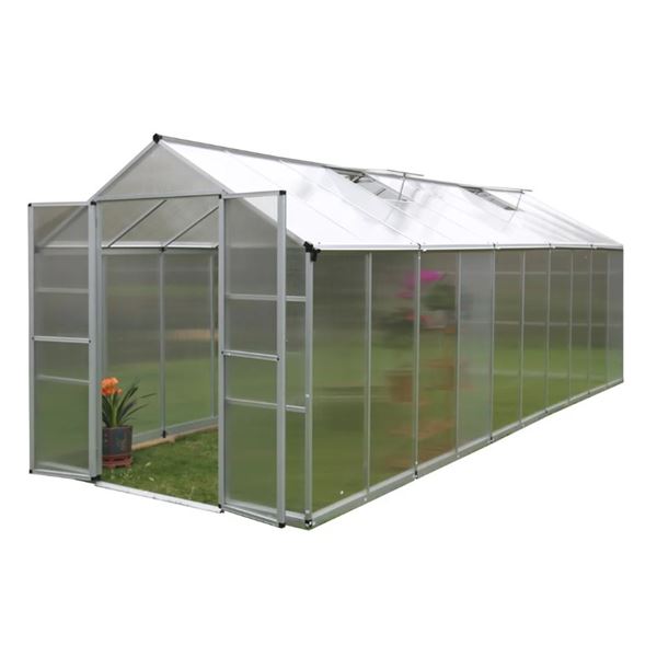TMG-GH820 GREENHOUSE 0820