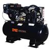 Image 1 : TMG-GAC40 AIR COMPRESSOR 40 GALLON LONCIN