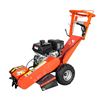 Image 1 : TMG-GSG9 STUMP GRINDER KOHLER 14 HP